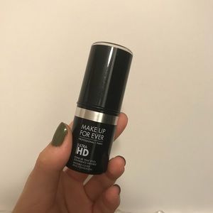 Make up for ever ultra hd foundation stick 125